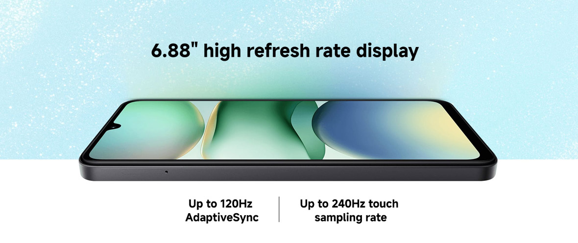 خرید گوشی موبایل شیائومی مدل Redmi A5 دو سیم کارت ظرفیت 64 گیگابایت و رم 3 گیگابایت